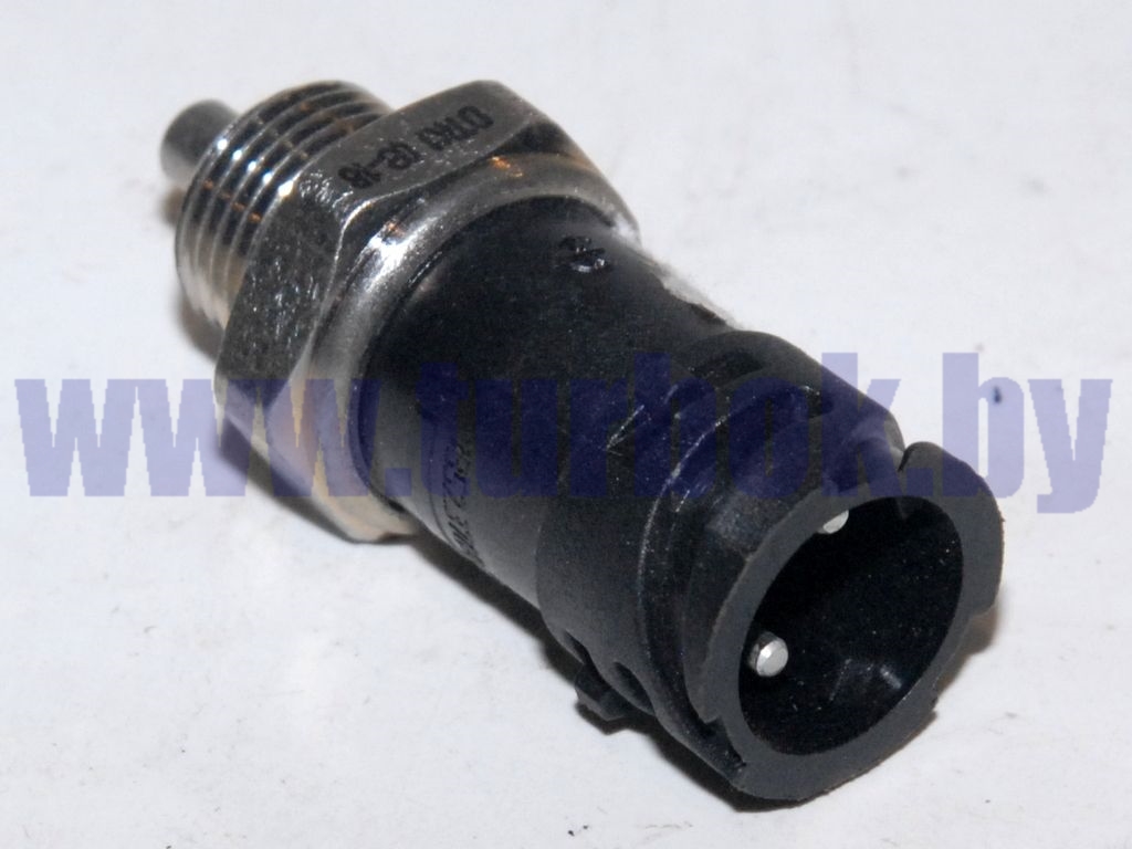 Выключатель блокировки дифференциала зад. и ср. мостов (датчик), байонетный разъём