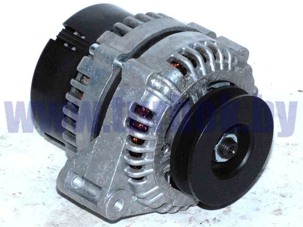 Генератор (80А) Евро-3 Д-245.30Е3, Д-260