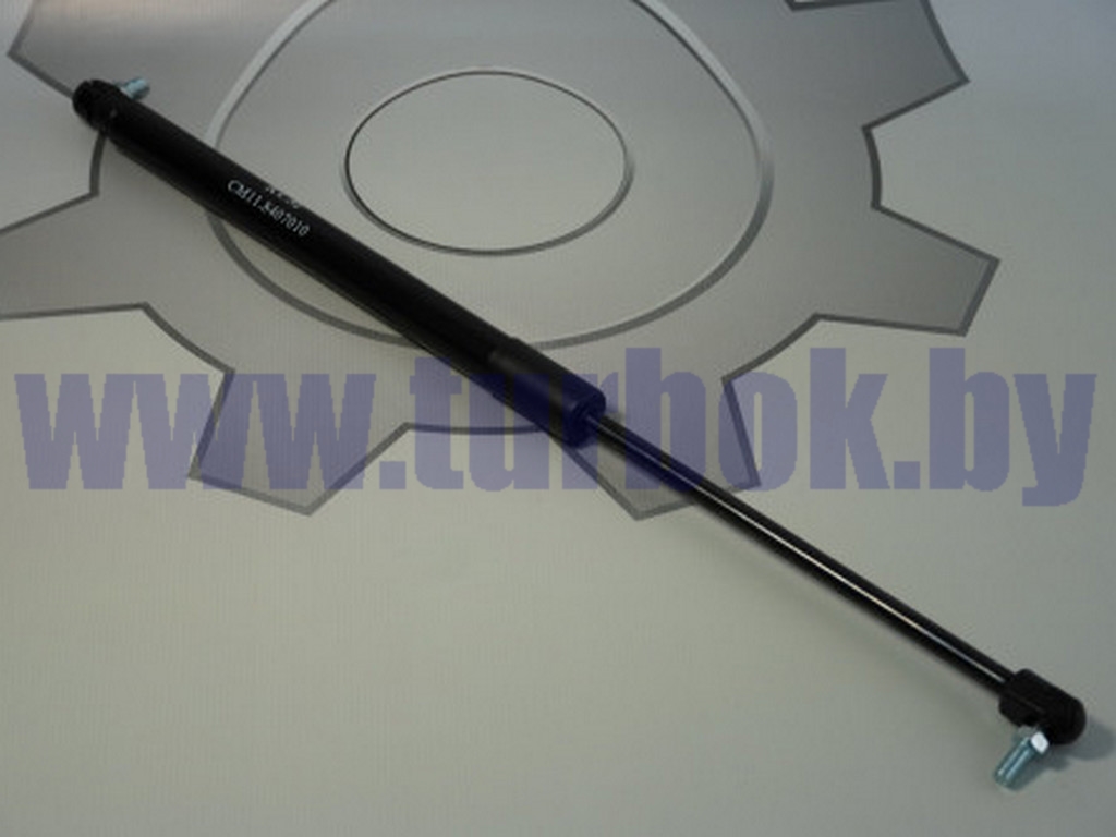 Пружина газовая (облицовки кабины) (300/500,аналог 11.8407010)