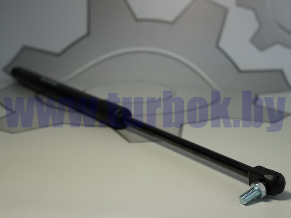 Пружина газовая (облицовки кабины) (300/500,аналог 11.8407010)