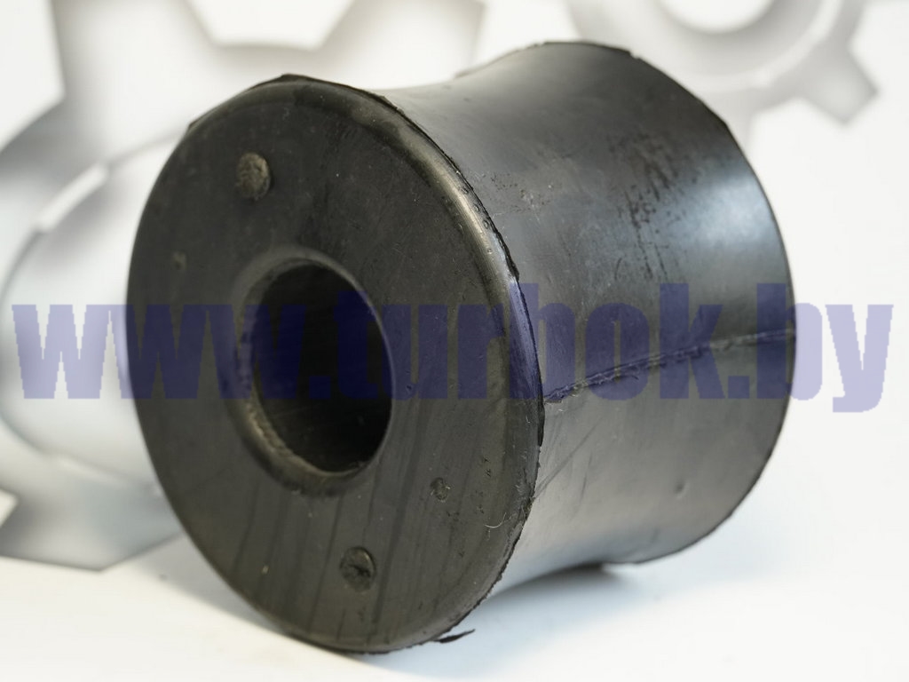 Буфер устройства буксирного