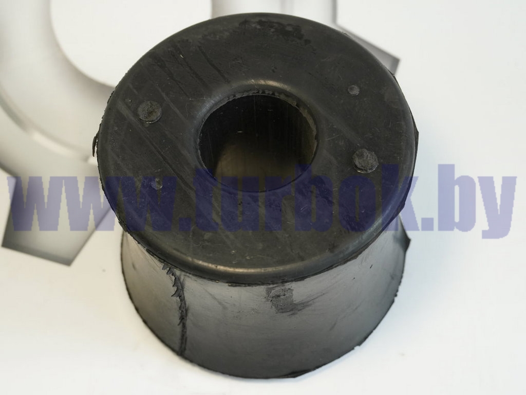 Буфер устройства буксирного