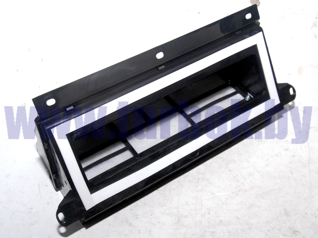 Воздухозаборник