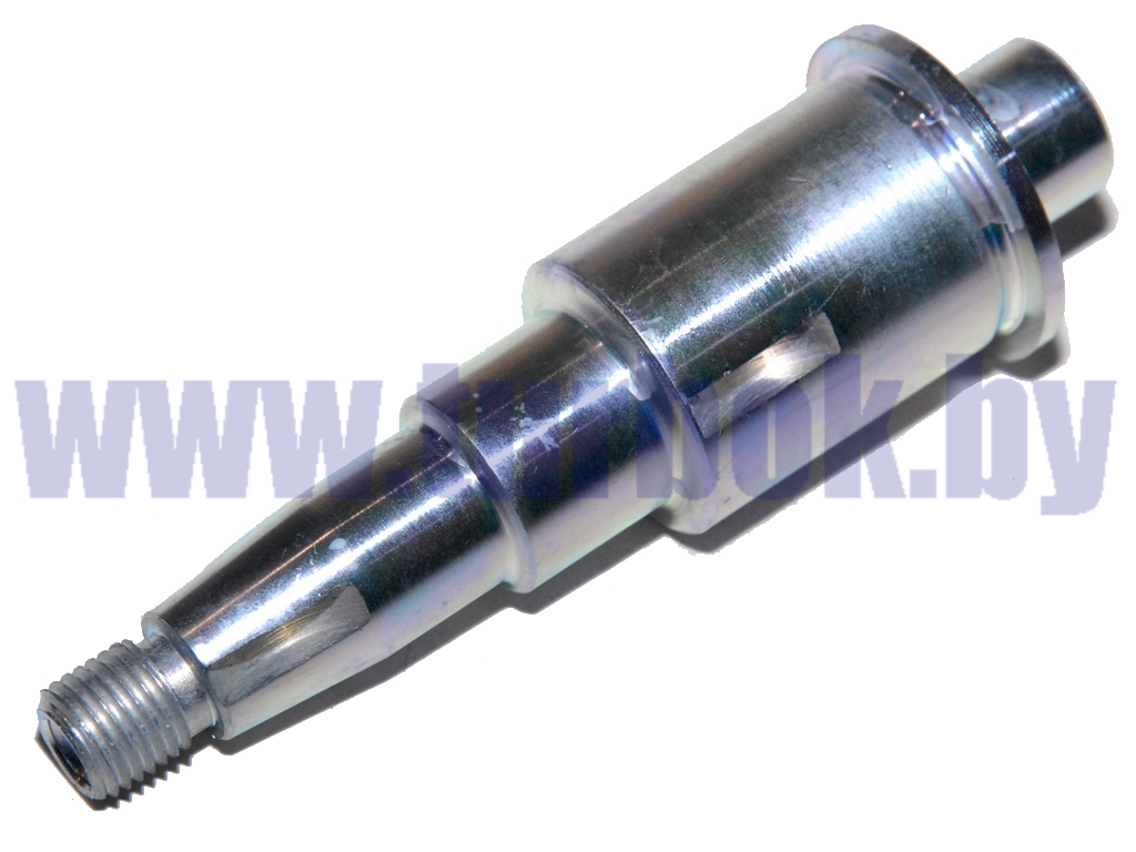 Вал привода ТНВД