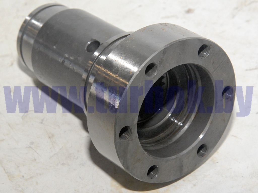 Вал отбора мощности