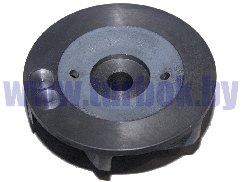 Крыльчатка насоса водяного