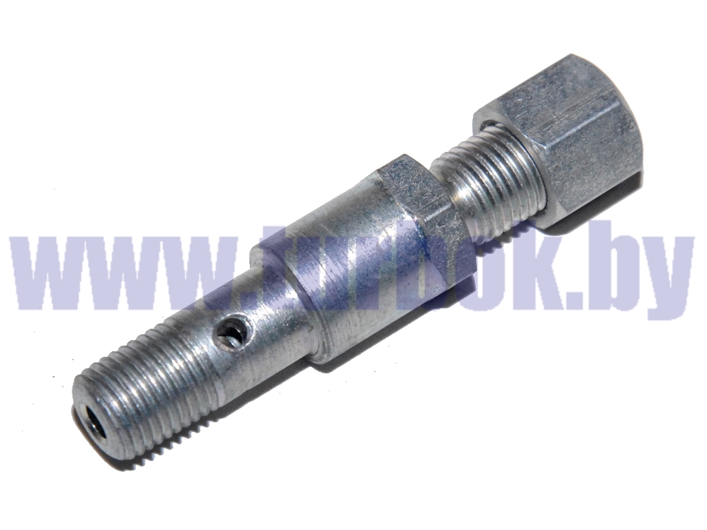 Клапан топливный Е-2,3