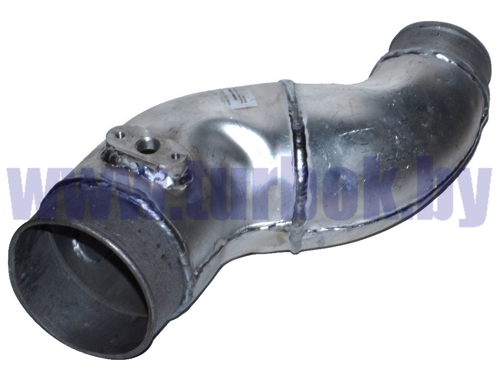 Воздуховод от водушного фильтра