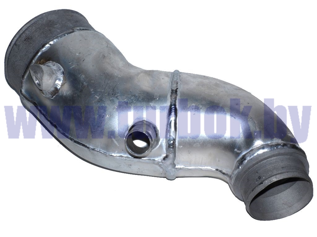 Воздуховод от водушного фильтра