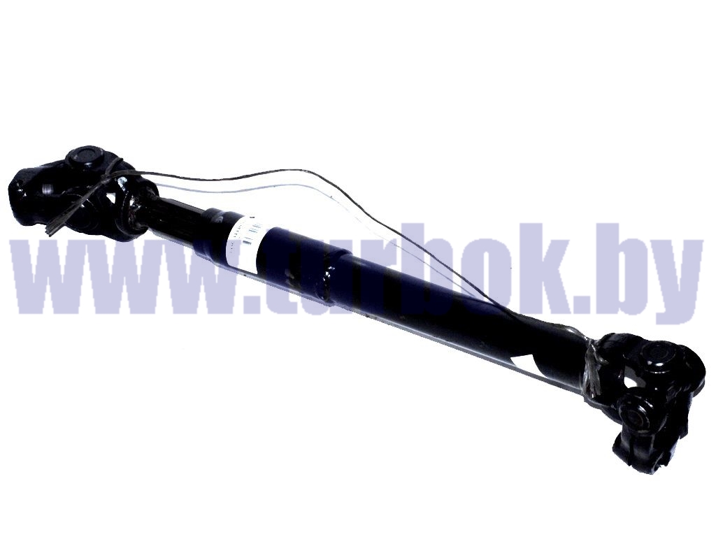 Вал карданный рулевого в сборе 5336