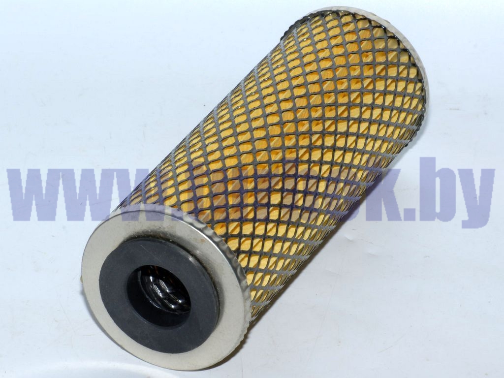 Элемент фильтрующий топлива грубой очистки ЯМЗ сетка (197х60х28)