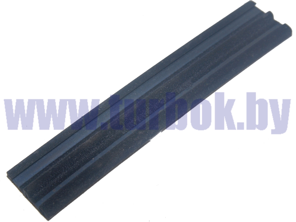 Уплотнитель стекла опускного L=205 нового образца