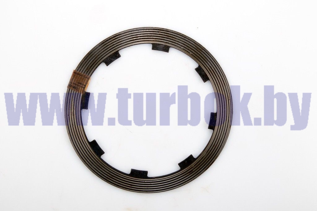 Диск обоймы большой ведущий