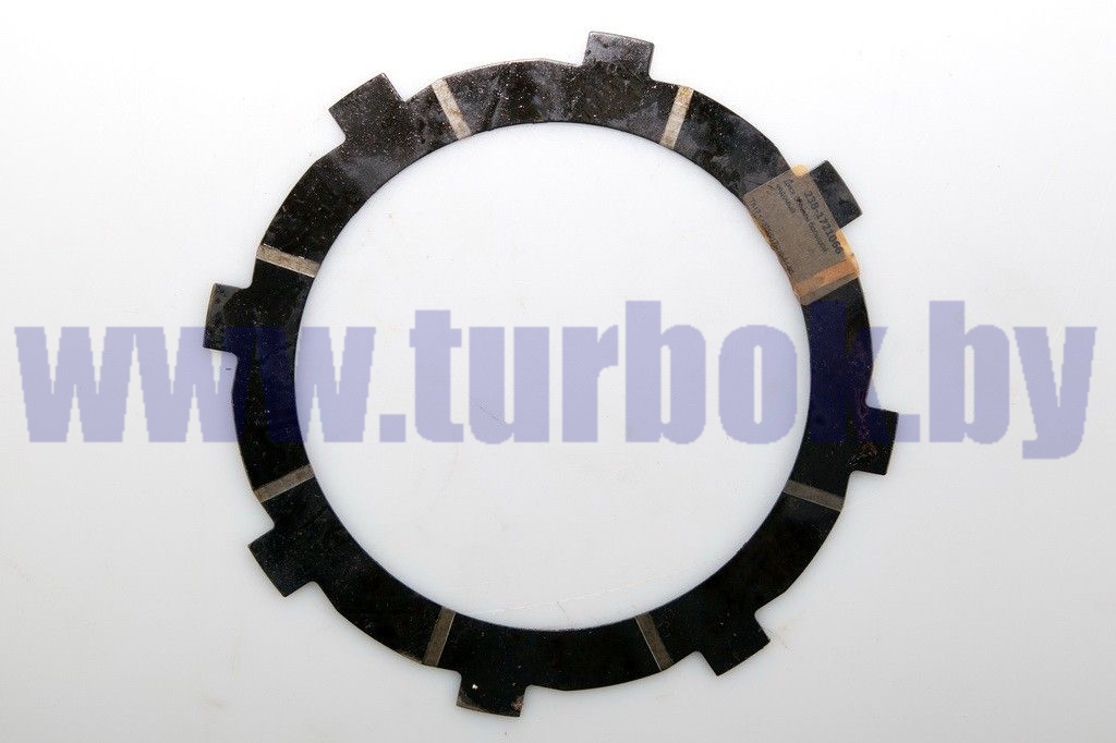 Диск обоймы большой ведомый