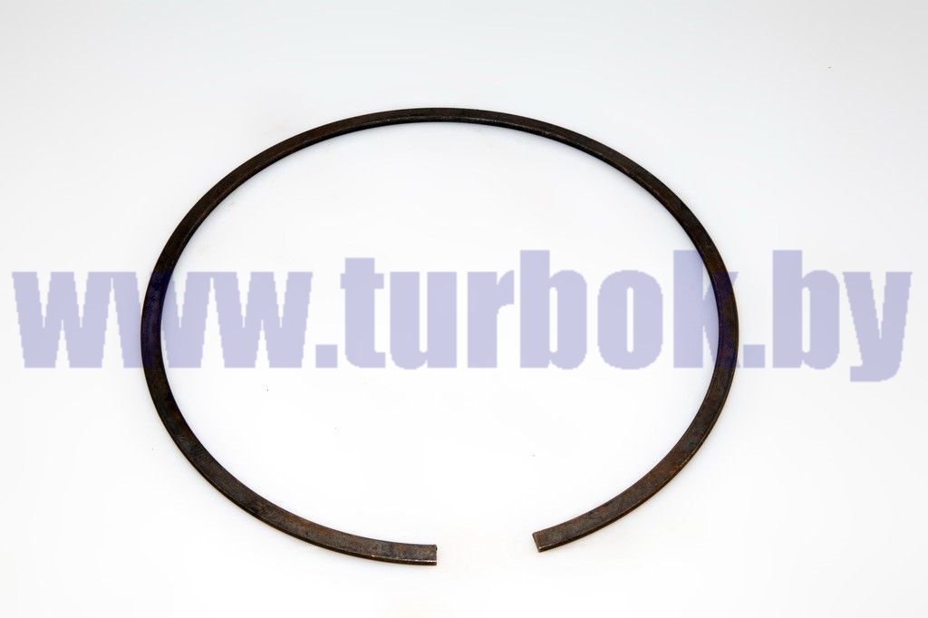 Кольцо упорное синхронизатора большое