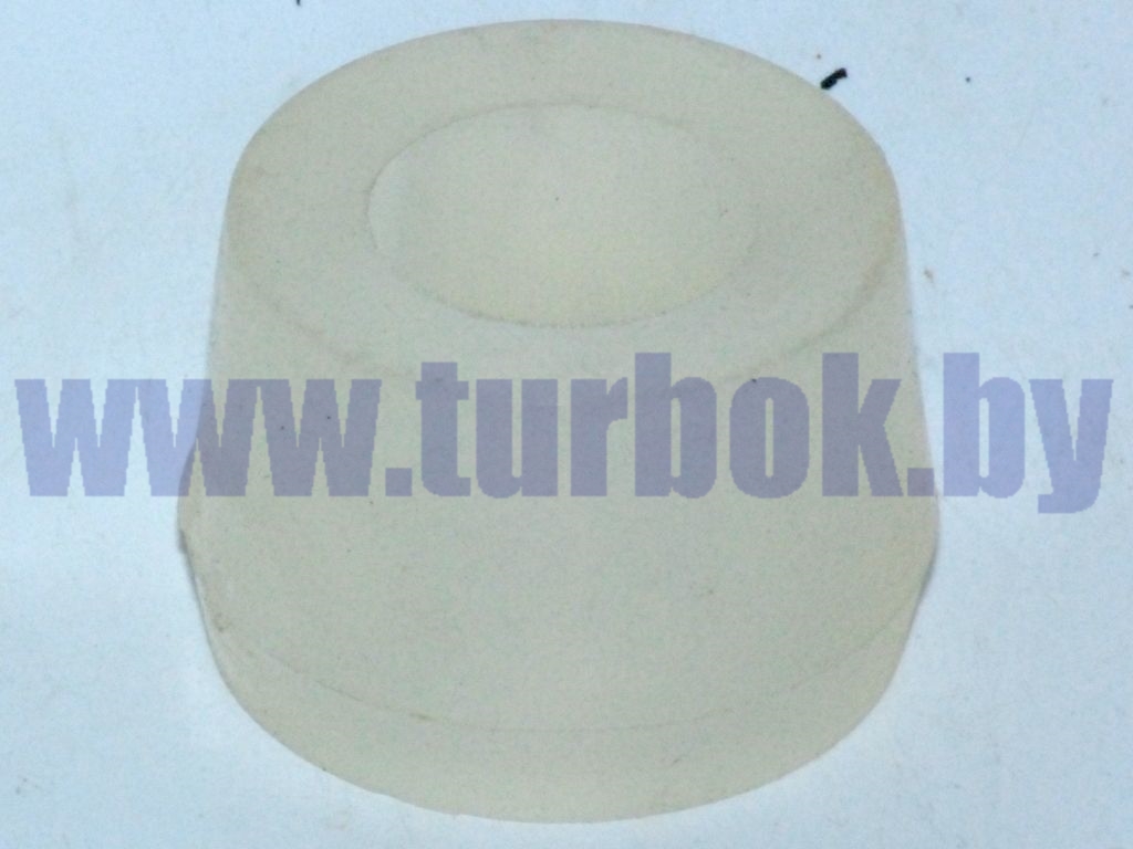 Втулка амортизатора 500 одинарная полиуретан