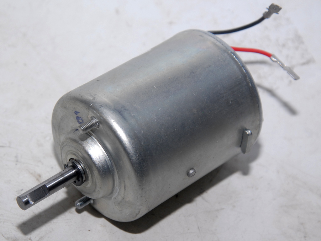 Электродвигатель отопителя КАМАЗ Автоприбор