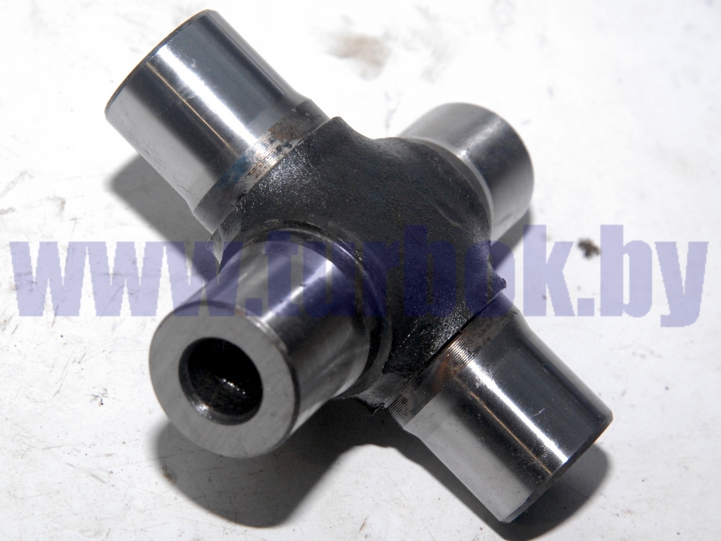 Крестовина кардана в сборе (D=50,135х135) без паза Белкард