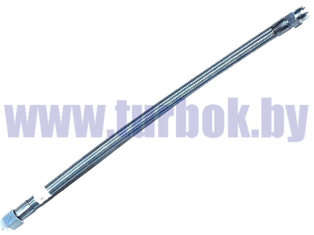 Шланг РВД (L=550, М22хМ22)