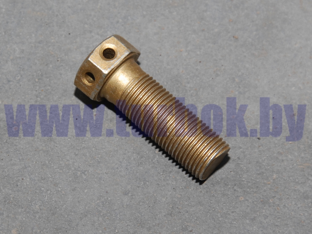 Болт 3М16х1,5х45