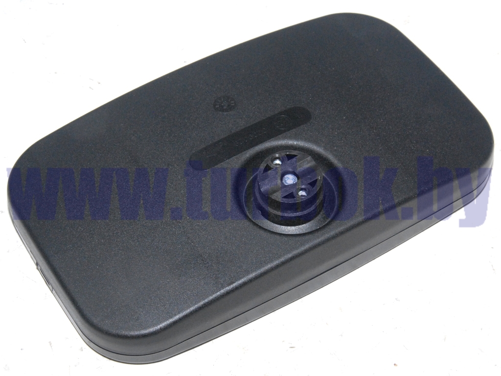 Зеркало заднего вида без подогрева 320*180