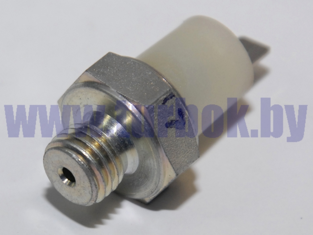 Датчик аварийного давления воздуха