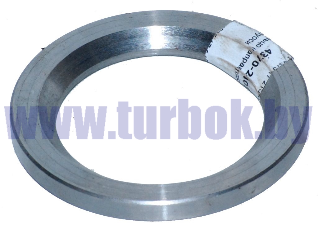 Кольцо направляющее полуоси