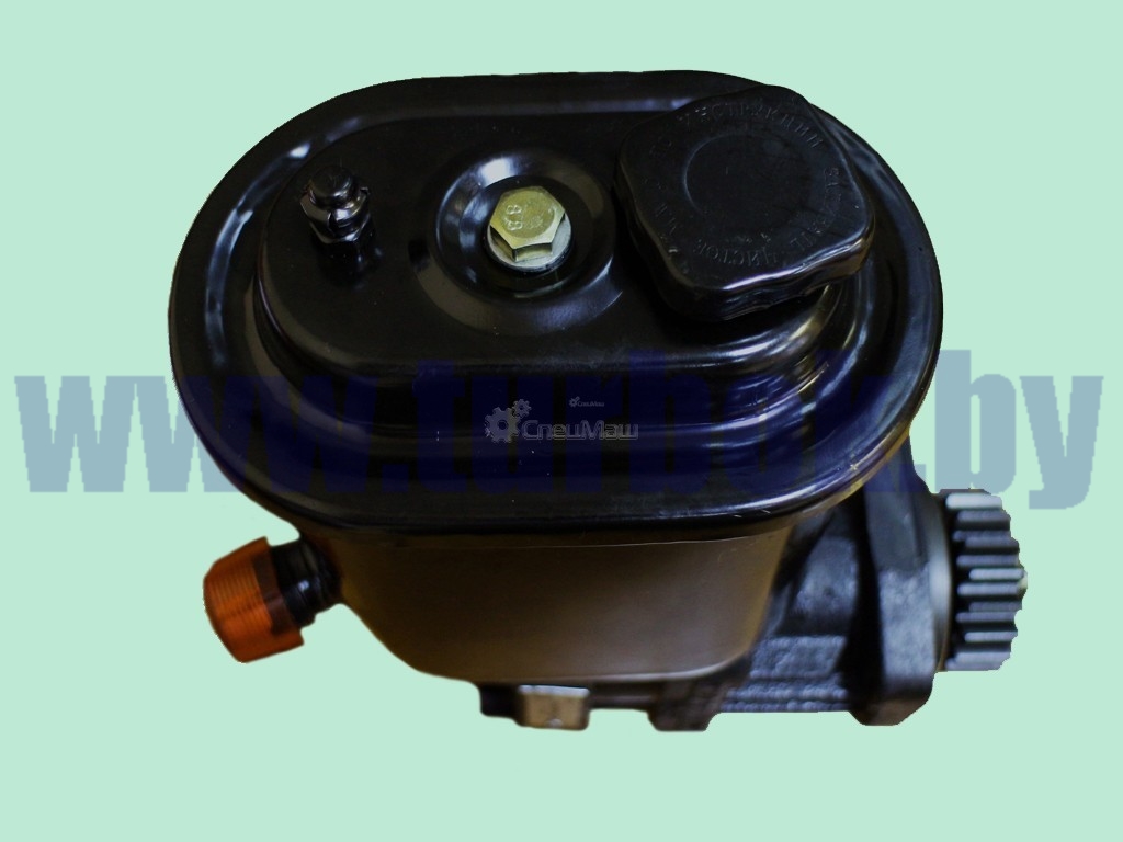 Насос ГУР КАМАЗ-65115