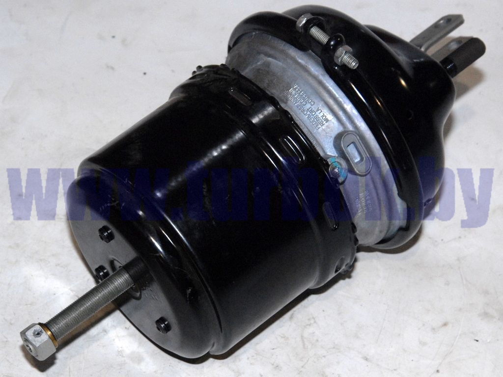 Камера тормозная (тип 30/24) с энергоаккумулятором