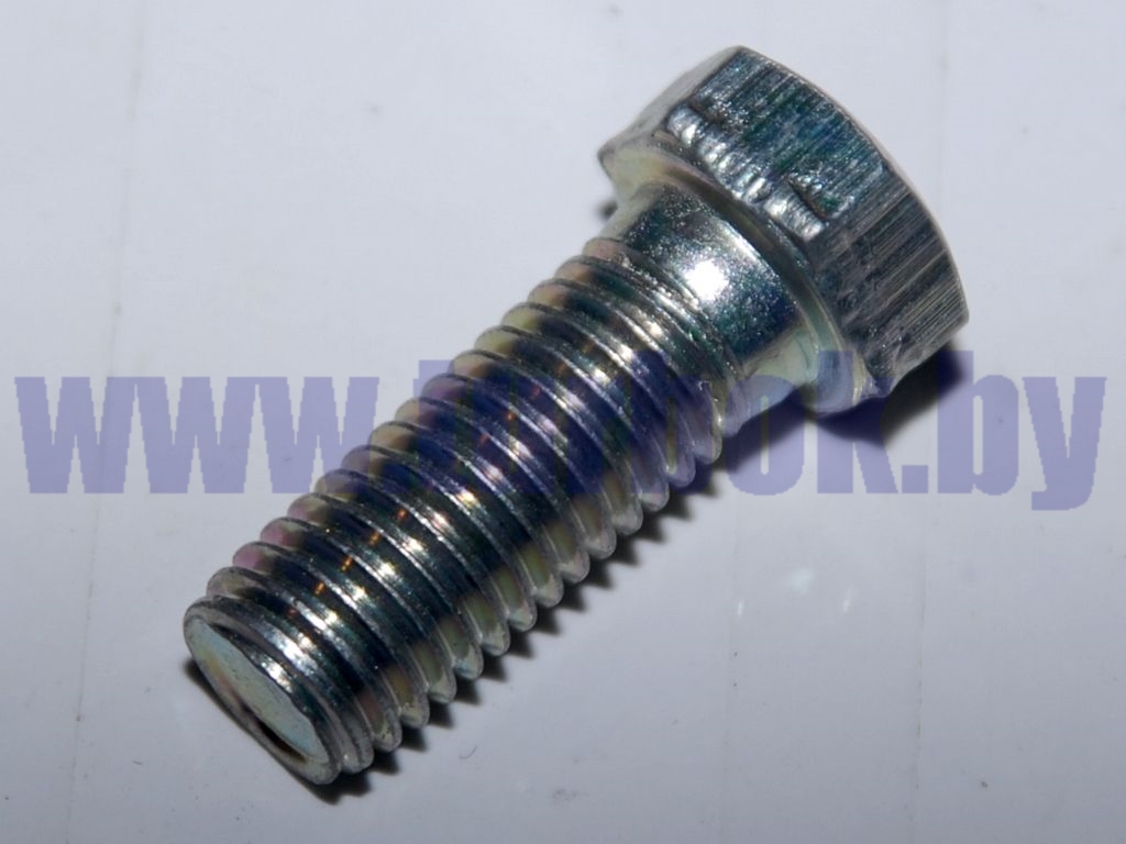 Болт М12*6g*30 ОСТ 37.001.123-96