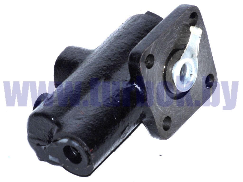 Клапан насоса ГУР