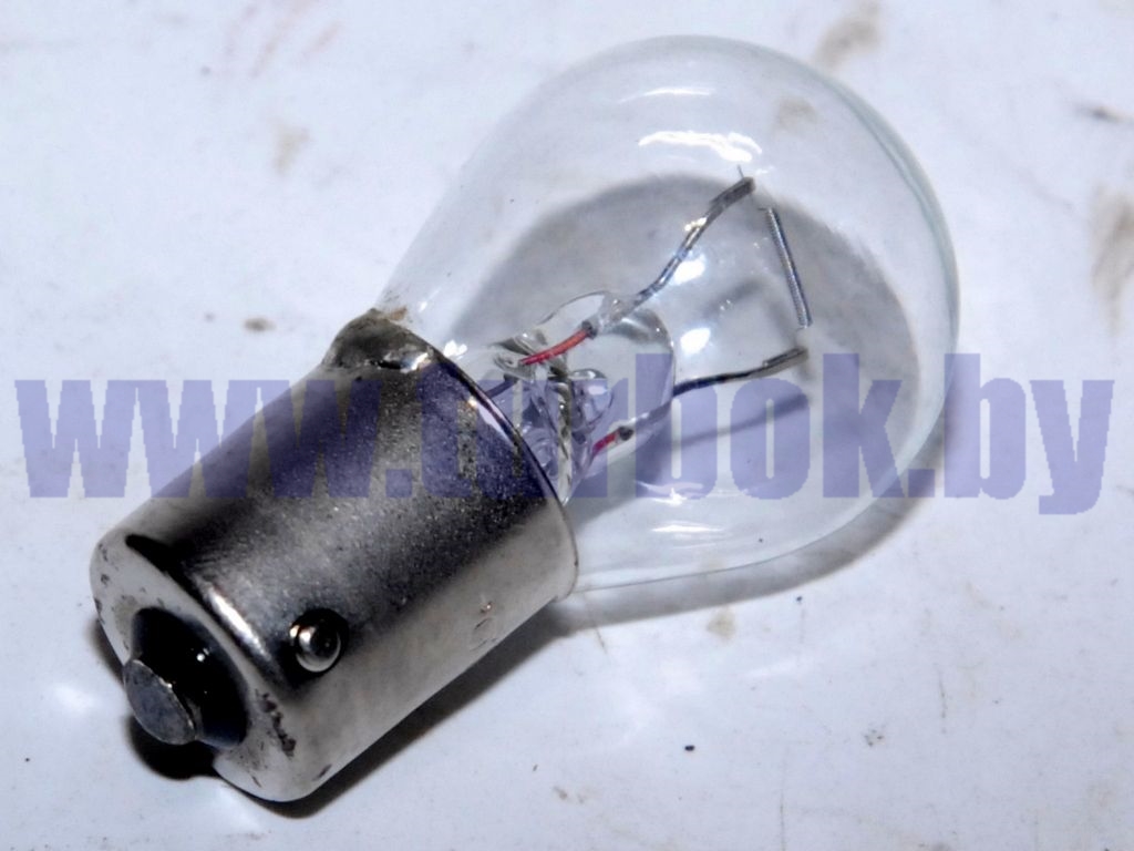 Лампочка 12В