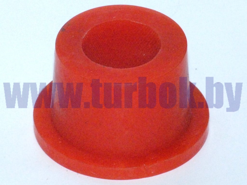 Втулка стабилизатора КАМАЗ-65115, 6520 полиуретан