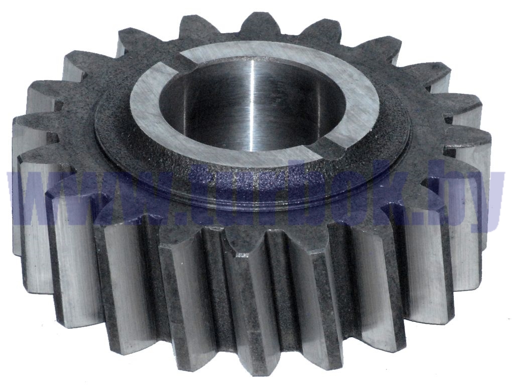 Шестерня заднего хода z=20