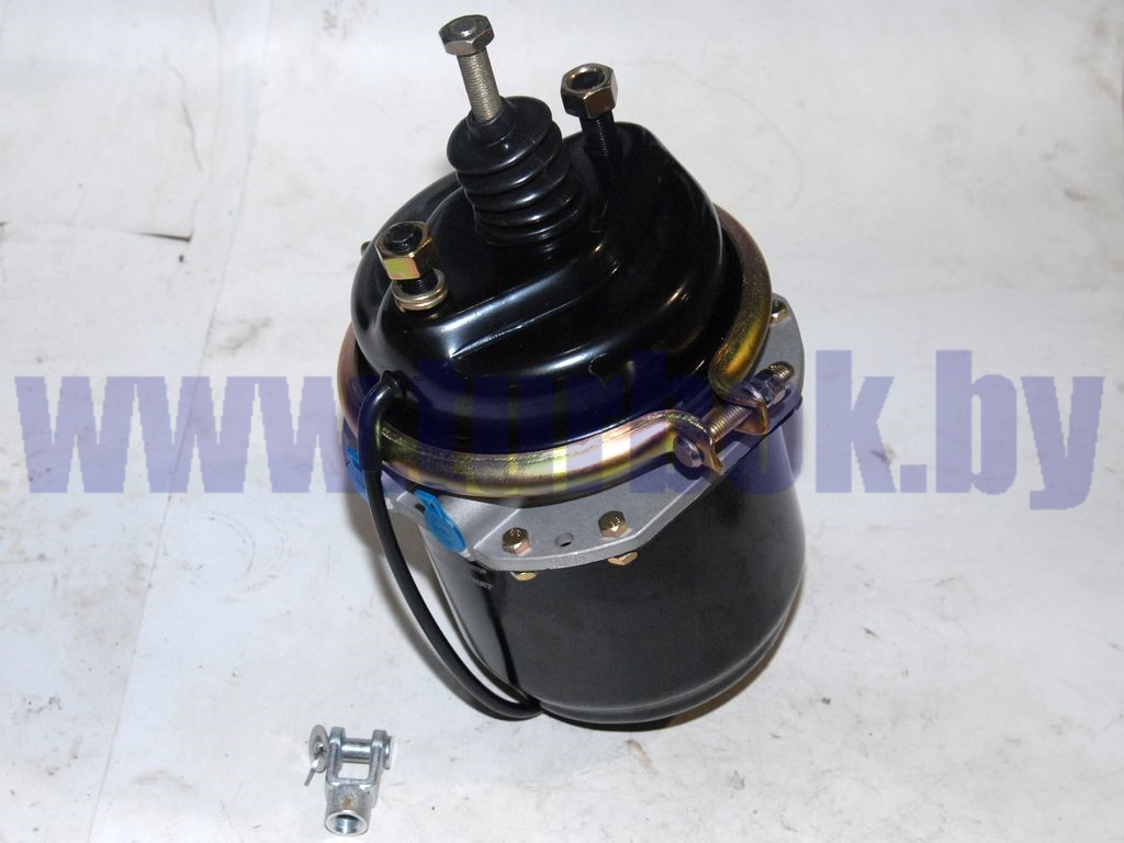 Камера тормозная (тип 30/30) с энергоаккумулятором МАЗ-6501А8