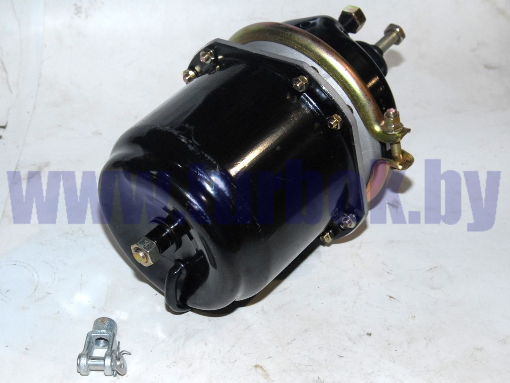 Камера тормозная (тип 30/30) с энергоаккумулятором МАЗ-6501А8