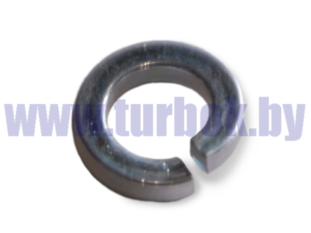 Шайба пружинная 14 ОТ ОСТ37001115-75