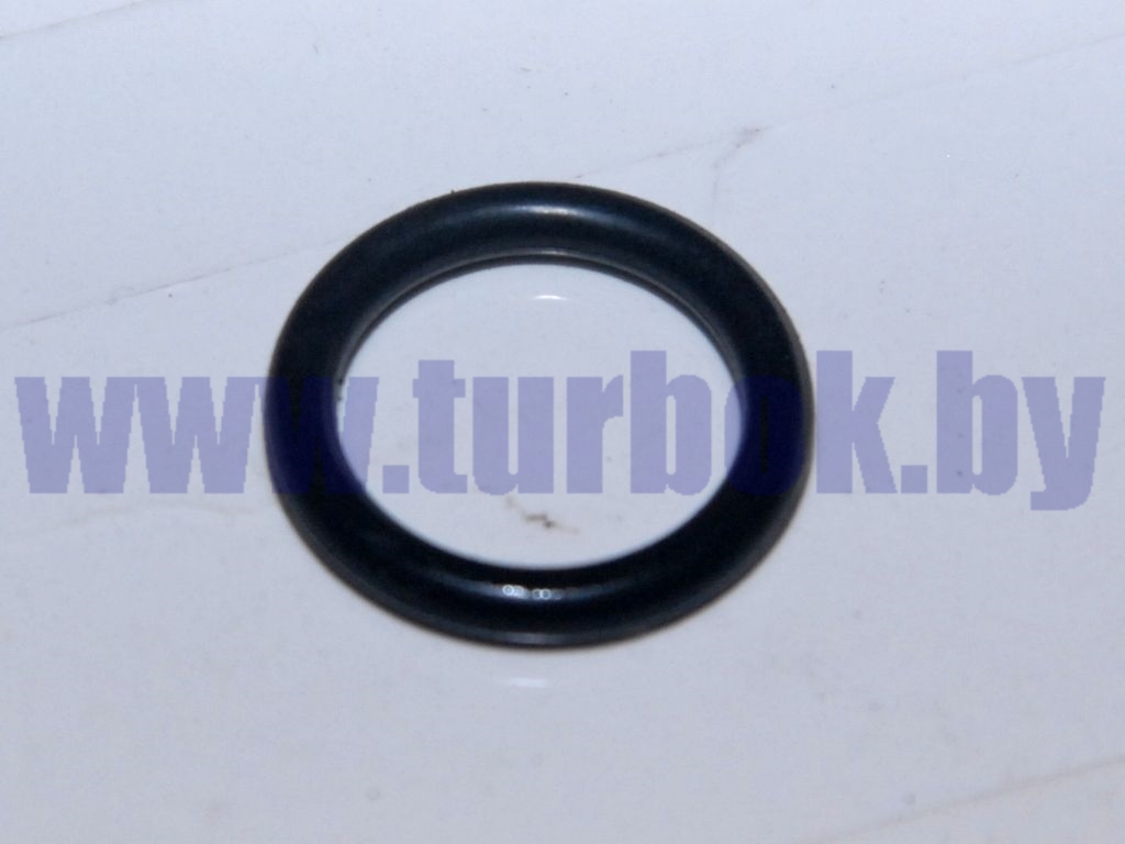Кольцо 010*014*25*2*2 для трубки ПВХ D=12