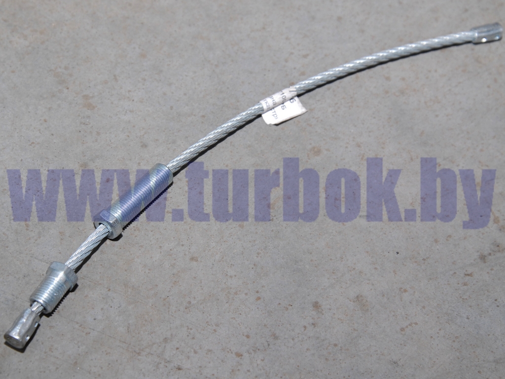 Трос клапана встряхивания (L 325мм) 016.100