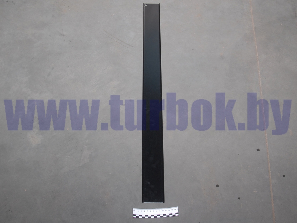 Пластина состав: резина