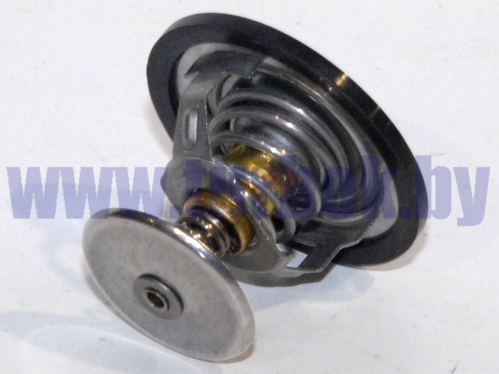 Термостат (82°С) ЯМЗ-6581,10 МАЗ-4370,-6501 с прокладкой