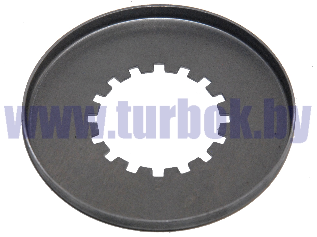 Пылеотражатель