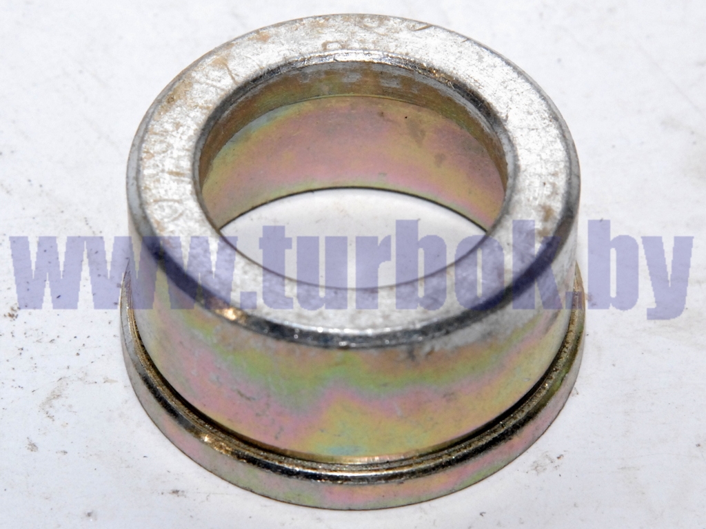 Втулка устройства буксирного нижняя 027037