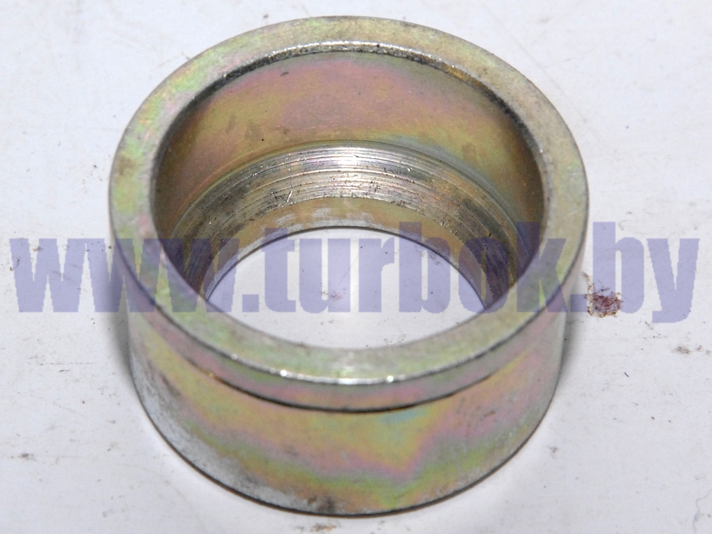 Втулка устройства буксирного нижняя 027037