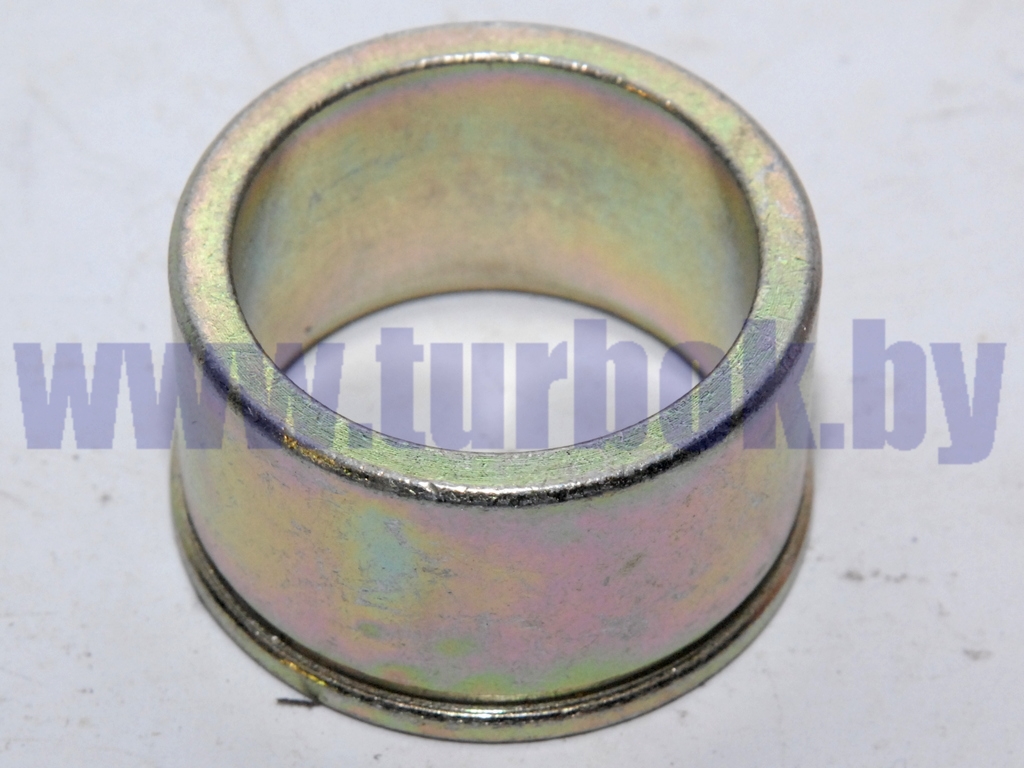 Втулка устройства буксирного верхняя 027036