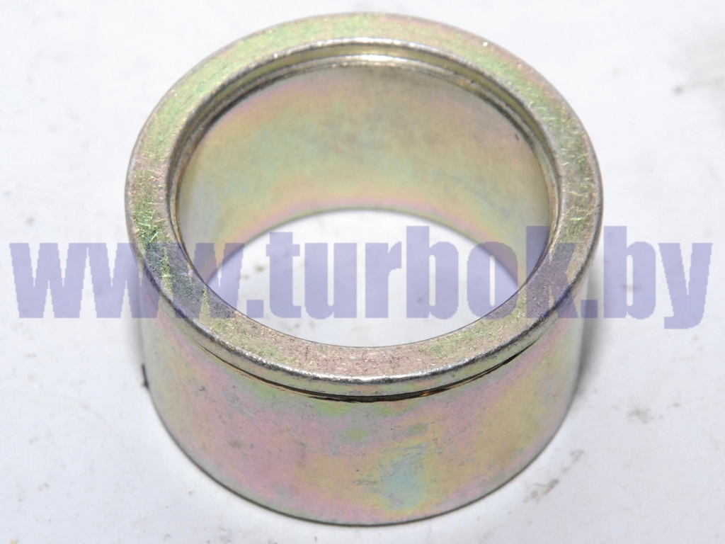 Втулка устройства буксирного верхняя 027036