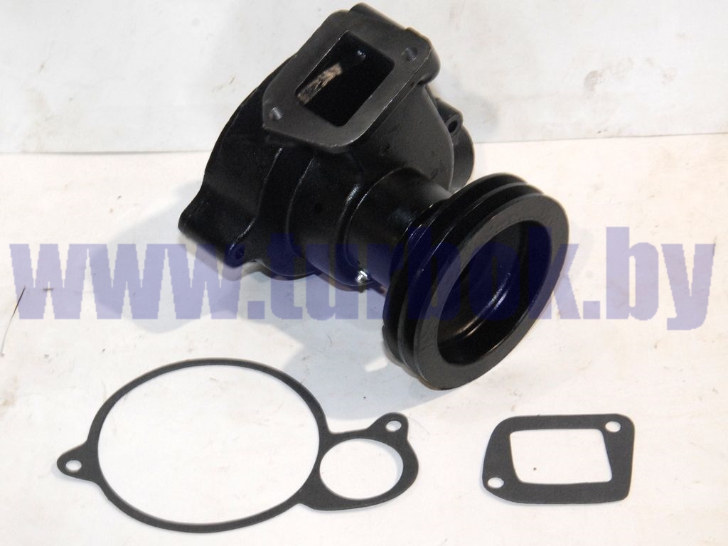 Насос водяной