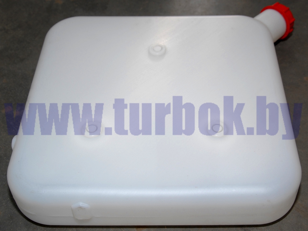 Бачок топливный для автономной печки 10л