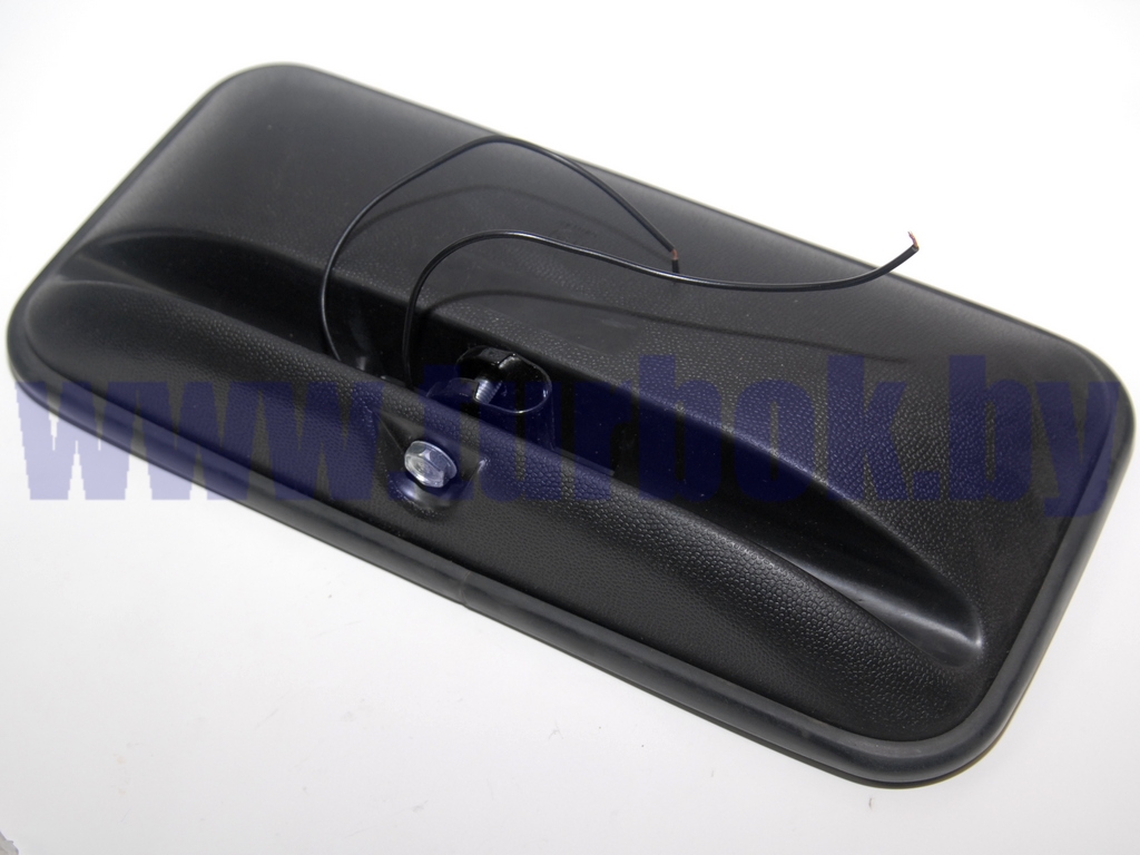 Зеркало заднего вида с подогревом 360*180