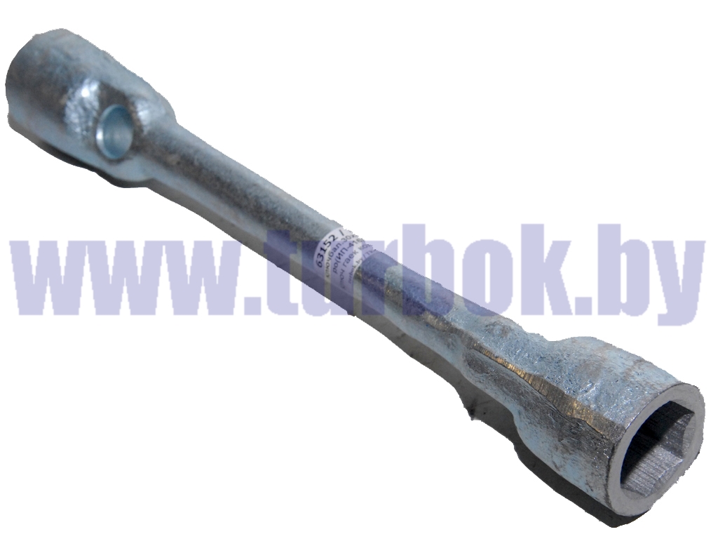 Ключ гаек колёс (балонный) 30х32